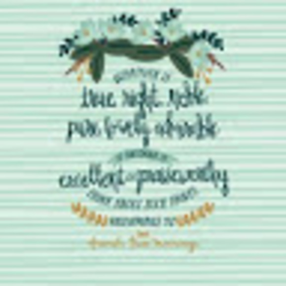 Meet your Posher, Corissa - Picture 1 of 1